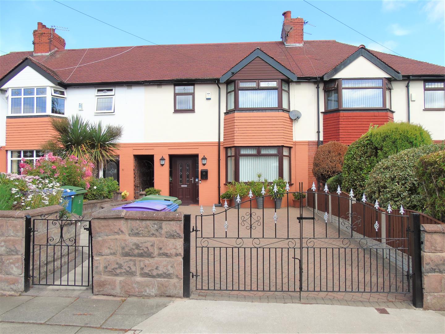 Available Properties Estate Agents, Aintree, Liverpool Grosvenor